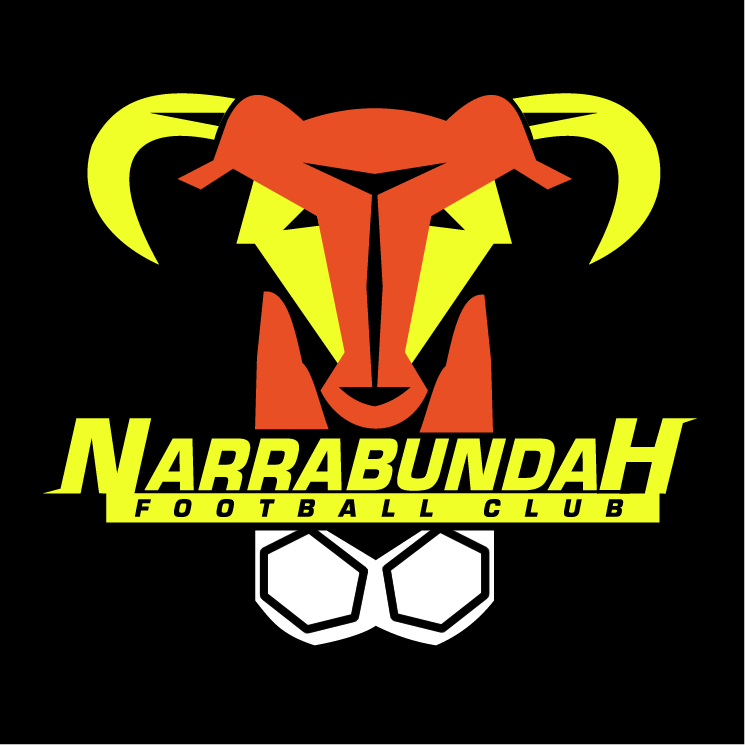 free vector Narrabundah football club