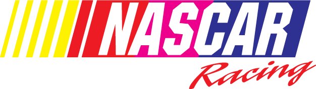 free vector Nascar Racing logo
