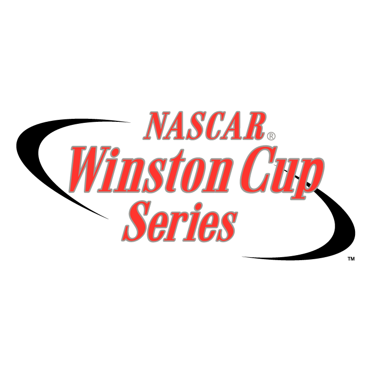 Nascar winston cup series (33114) Free EPS, SVG Download / 4 Vector