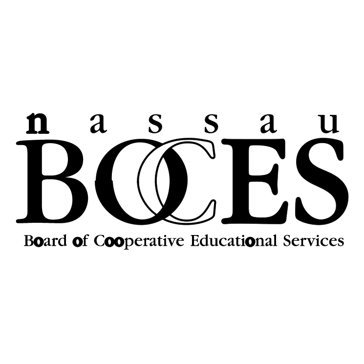 free vector Nassau boces