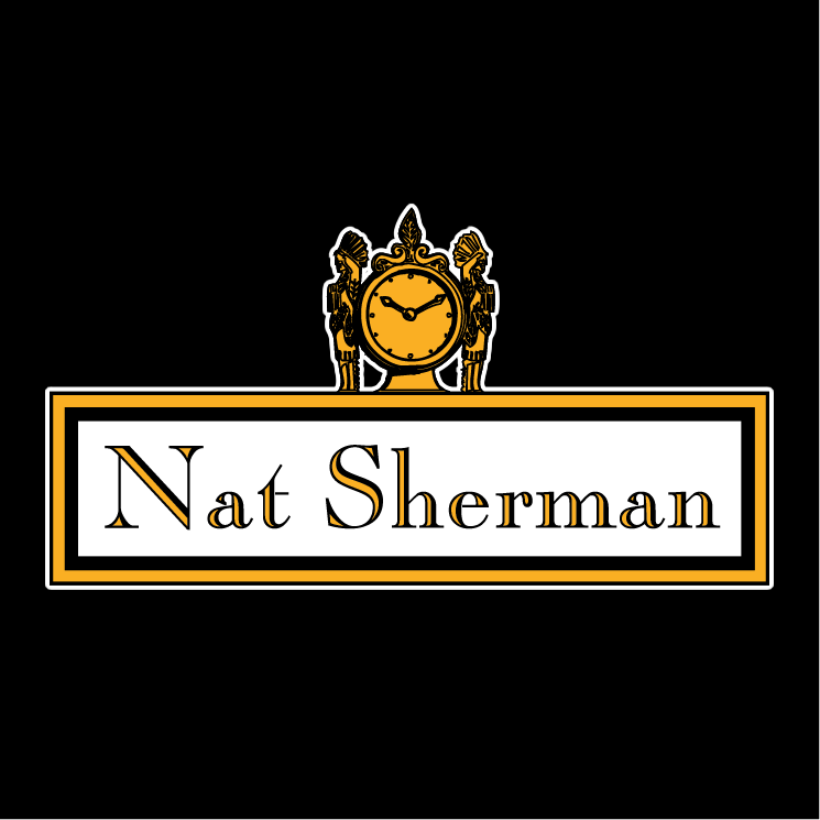 free vector Nat sherman