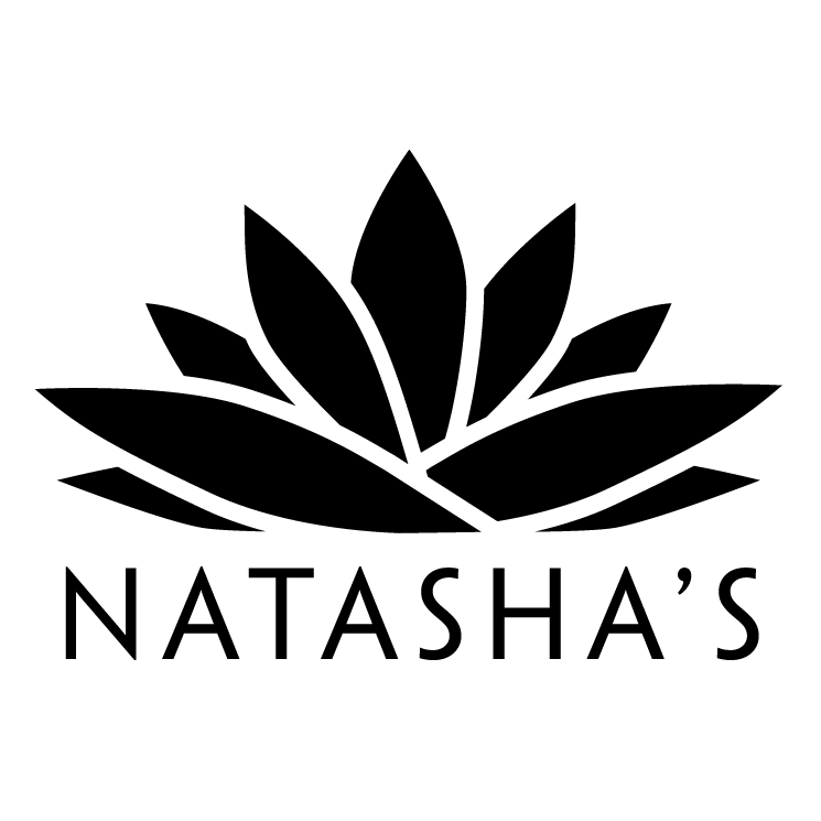 free vector Natashas restaurant