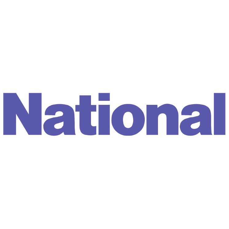 free vector National 1
