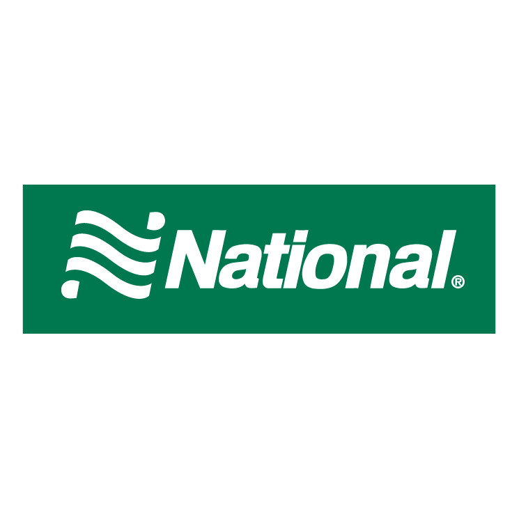 free vector National 3