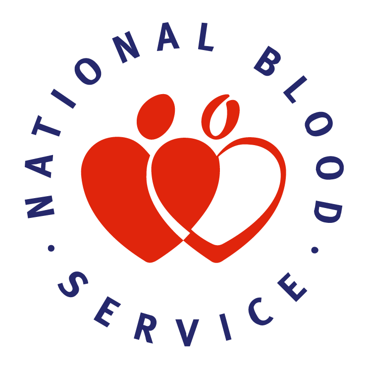 free vector National blood service
