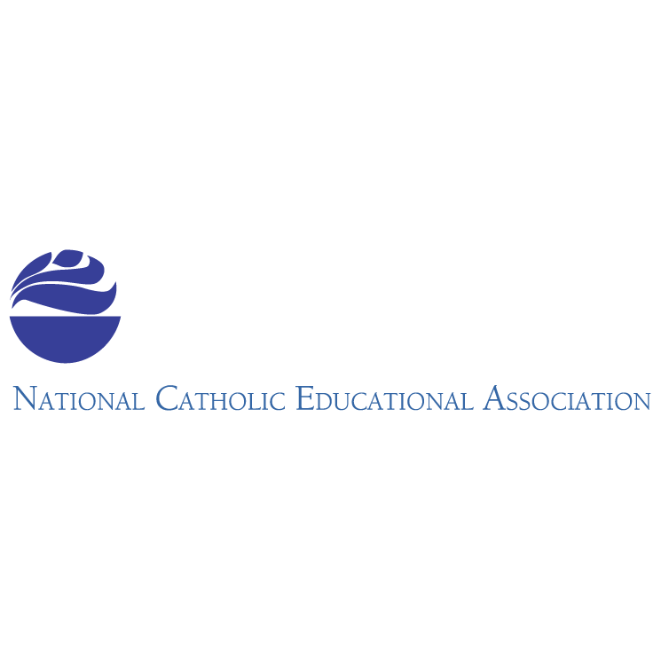 free vector National catholic educational association