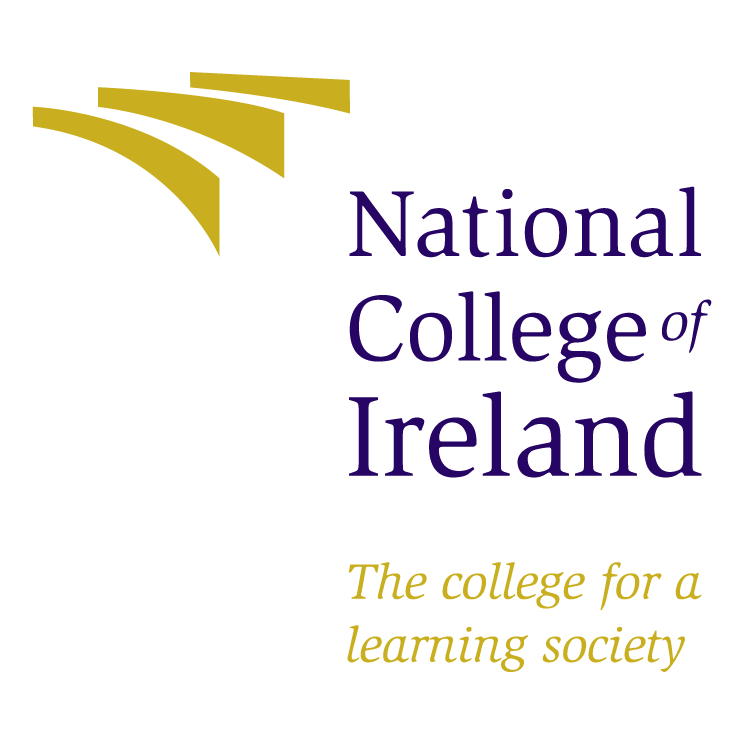 free vector National college of ireland