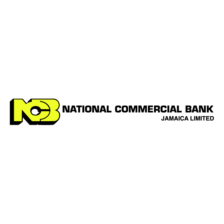 free vector National commercial bank 0