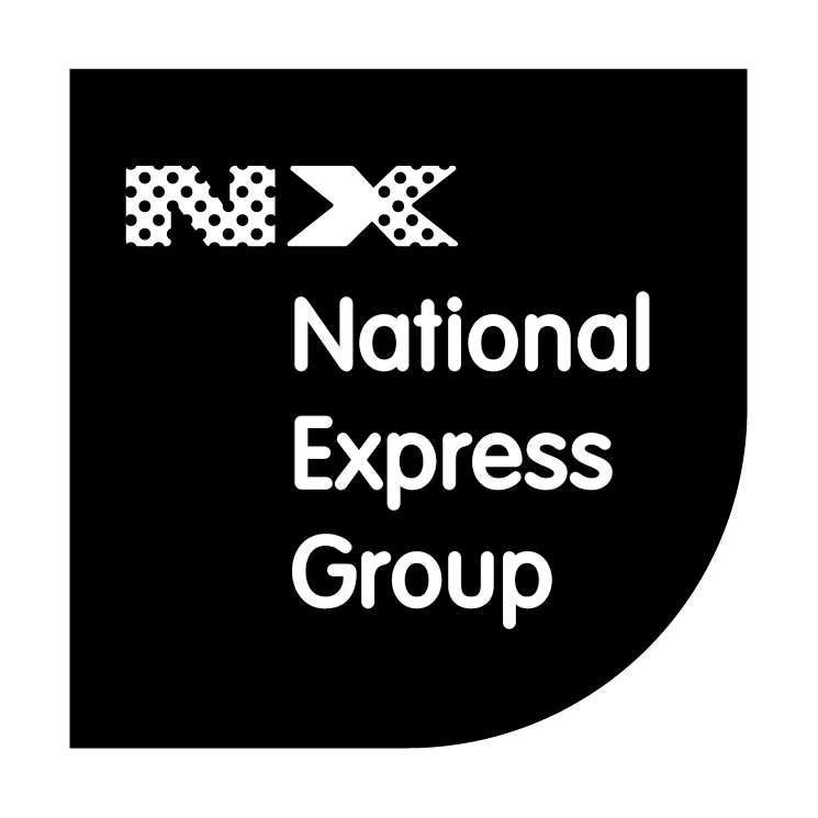 free vector National express group 0
