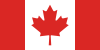 free vector National Flag Of Canada clip art