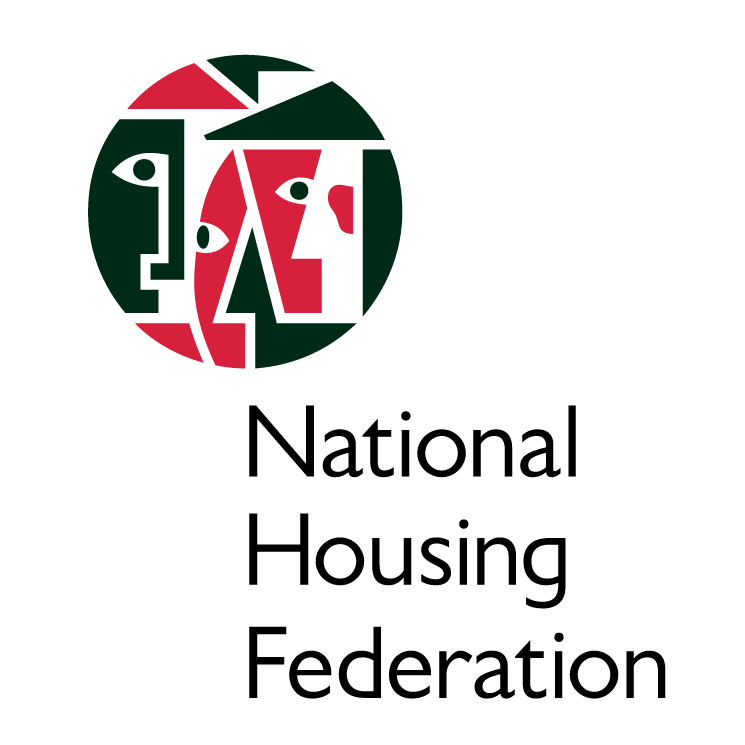 free vector National housing federation