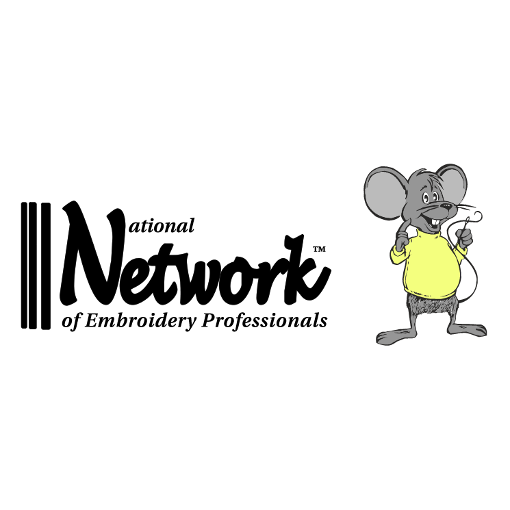 free vector National network