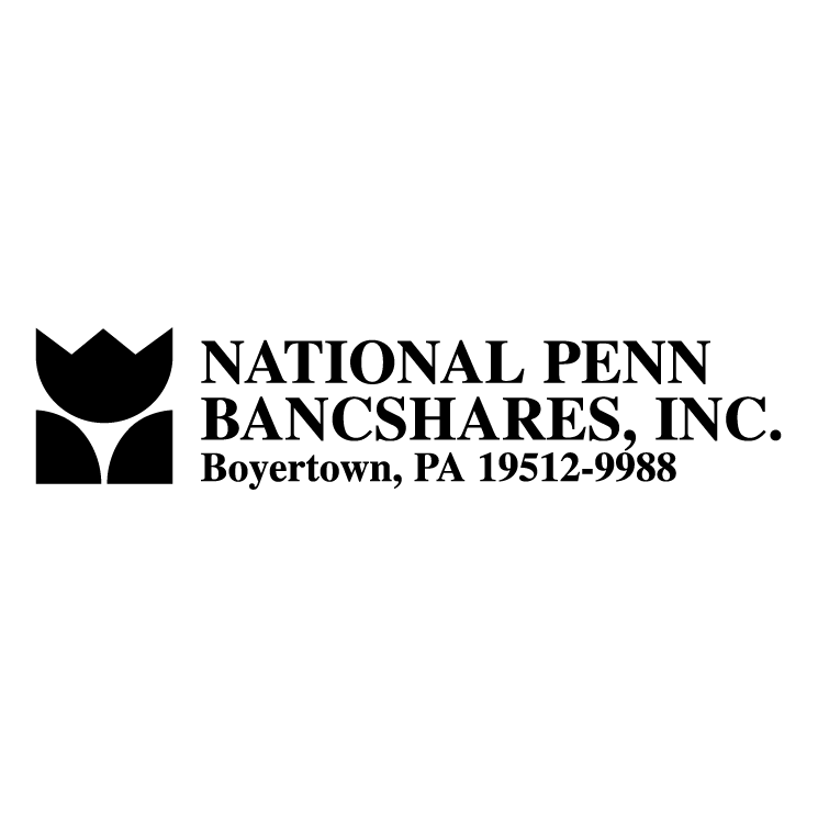 free vector National penn bancshares