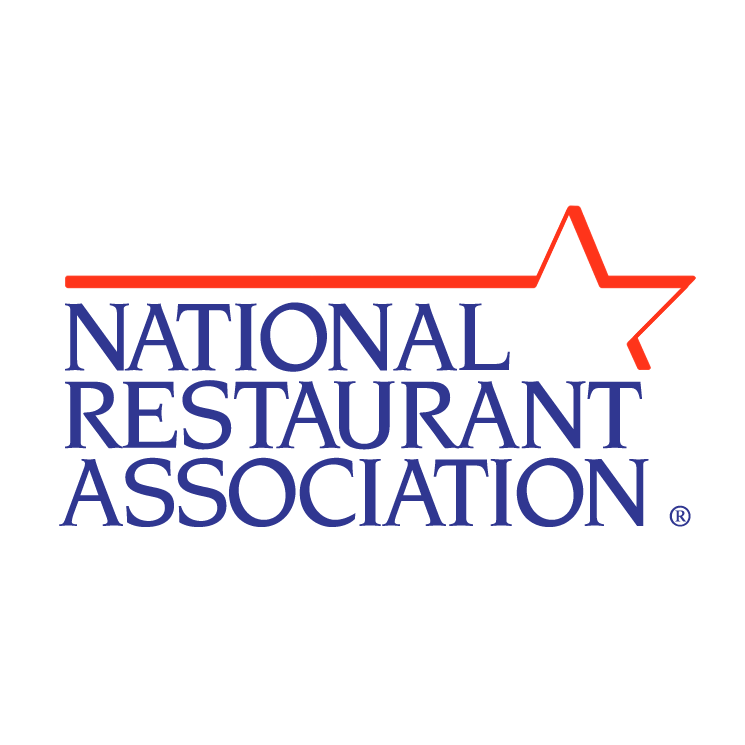 National Restaurant Association 66001 Free EPS SVG Download 4 Vector