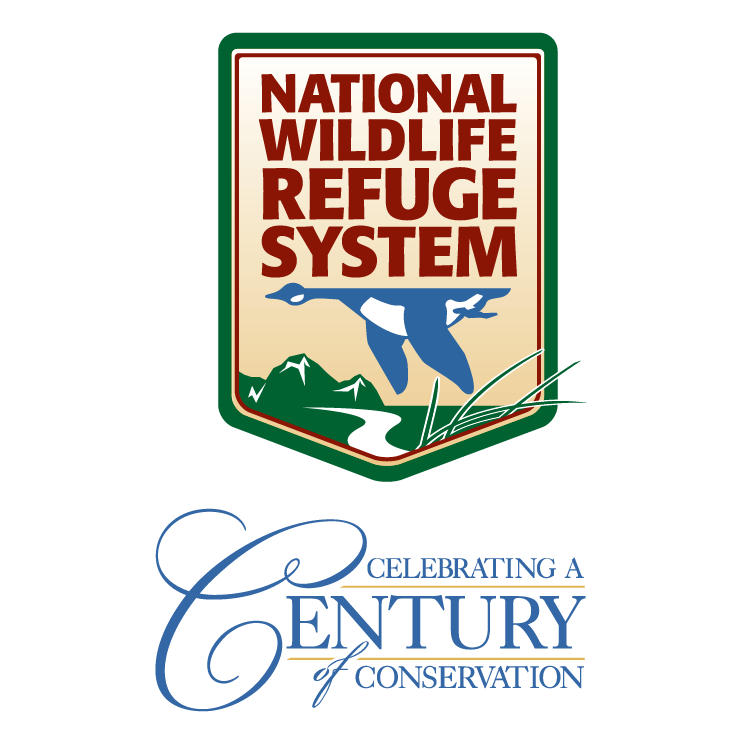 free vector National wildlife refuge system
