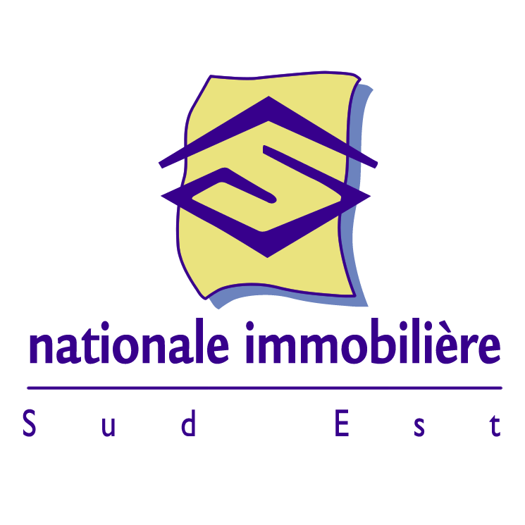 free vector Nationale immobiliere