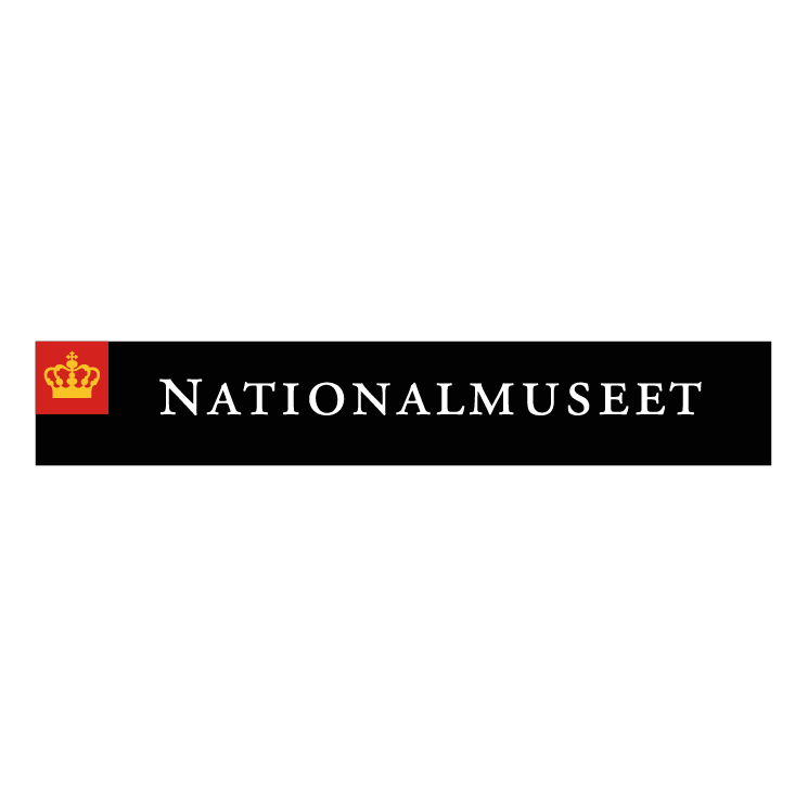 free vector Nationalmuseet