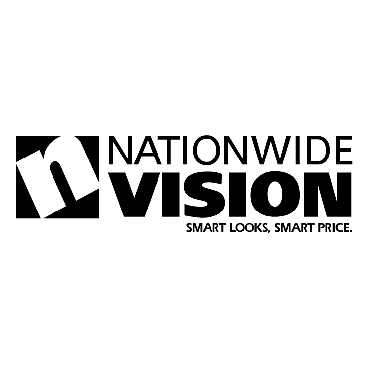 free vector Nationwide vision