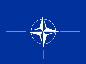 free vector Nato clip art