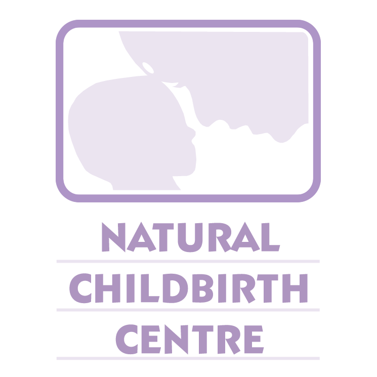 free vector Natural childbirth centre