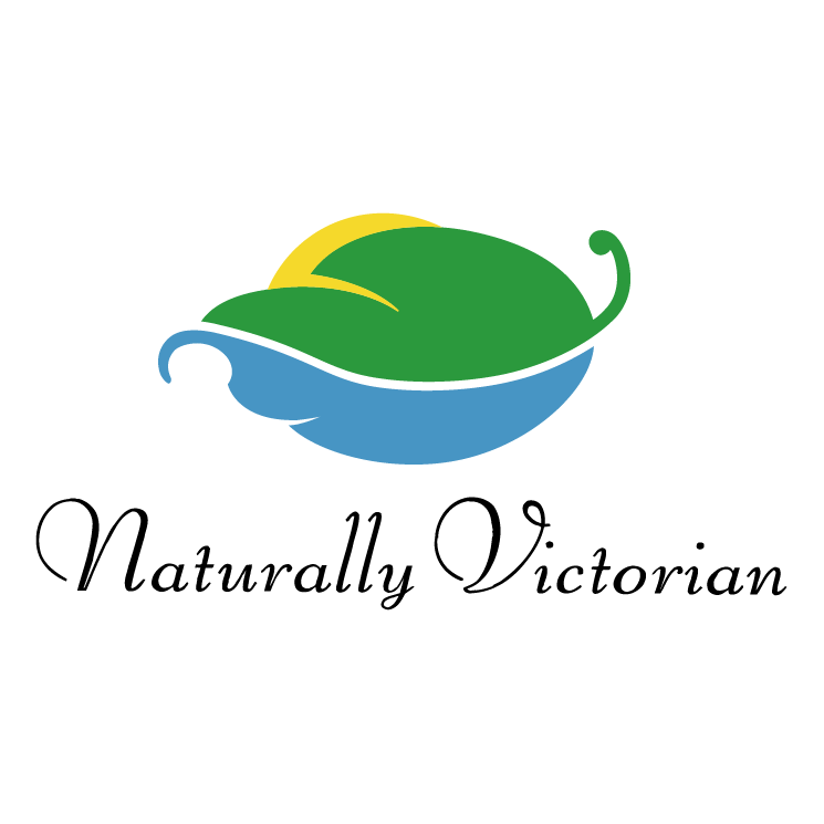 free vector Naturally victorian