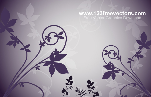 free vector Nature Background Free Vector