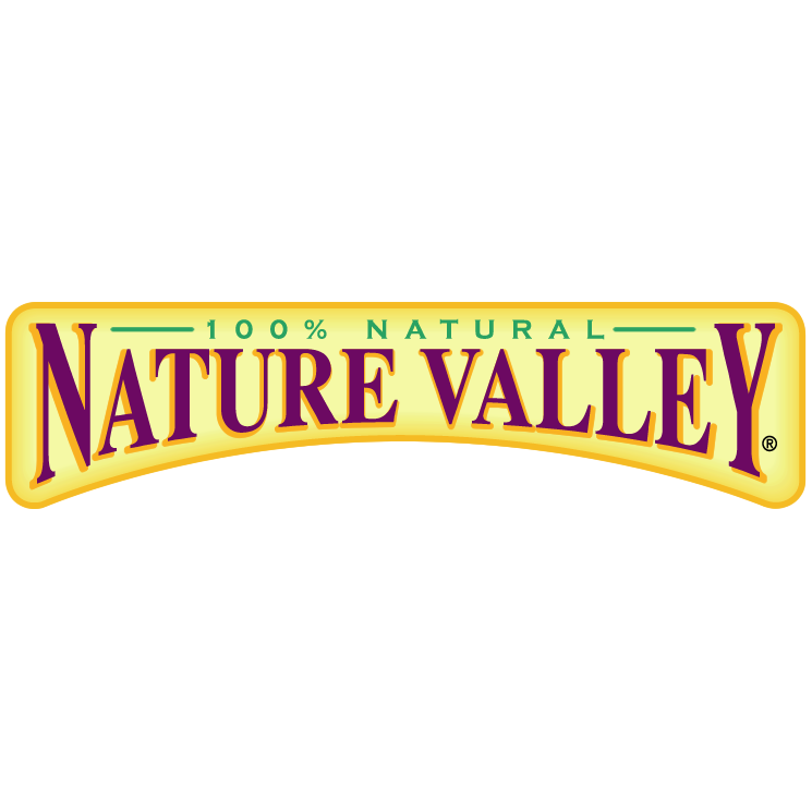 free vector Nature valley 0
