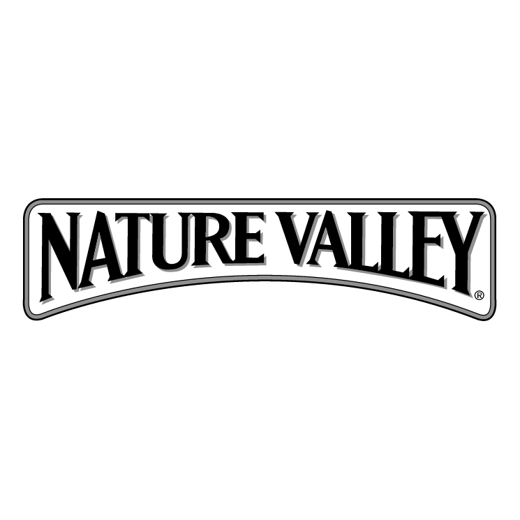 free vector Nature valley 1