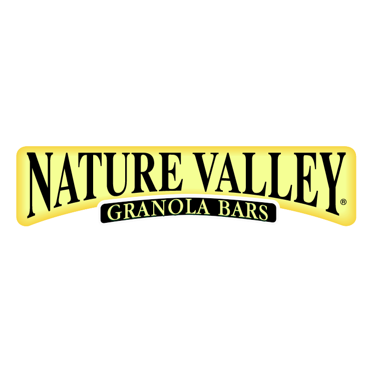 free vector Nature valley 3