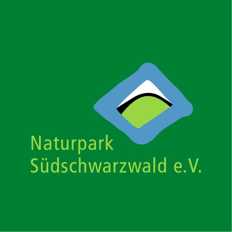 free vector Naturpark suedschwarzwald