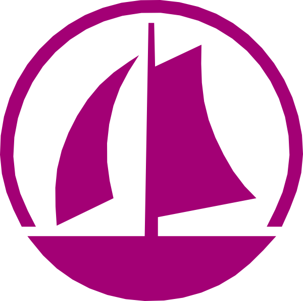 free vector Nautical Marina Symbol clip art