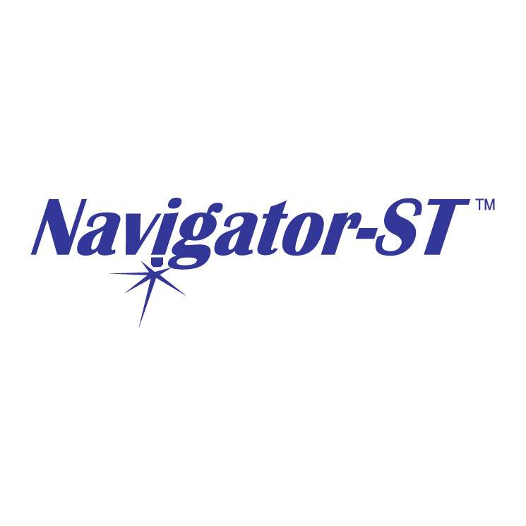 free vector Navigator st
