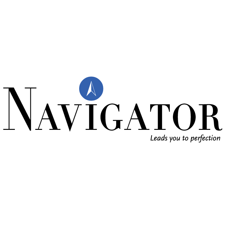 free vector Navigator