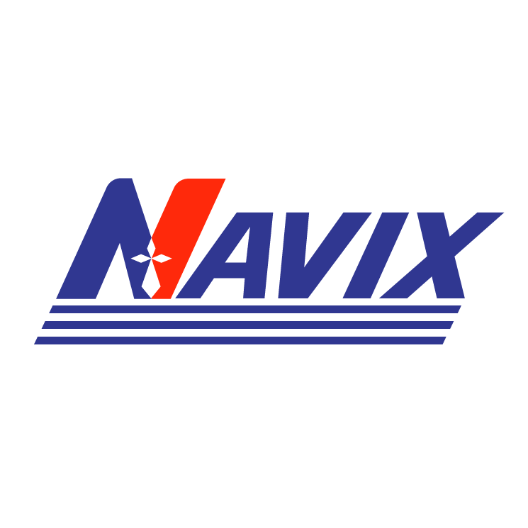 free vector Navix
