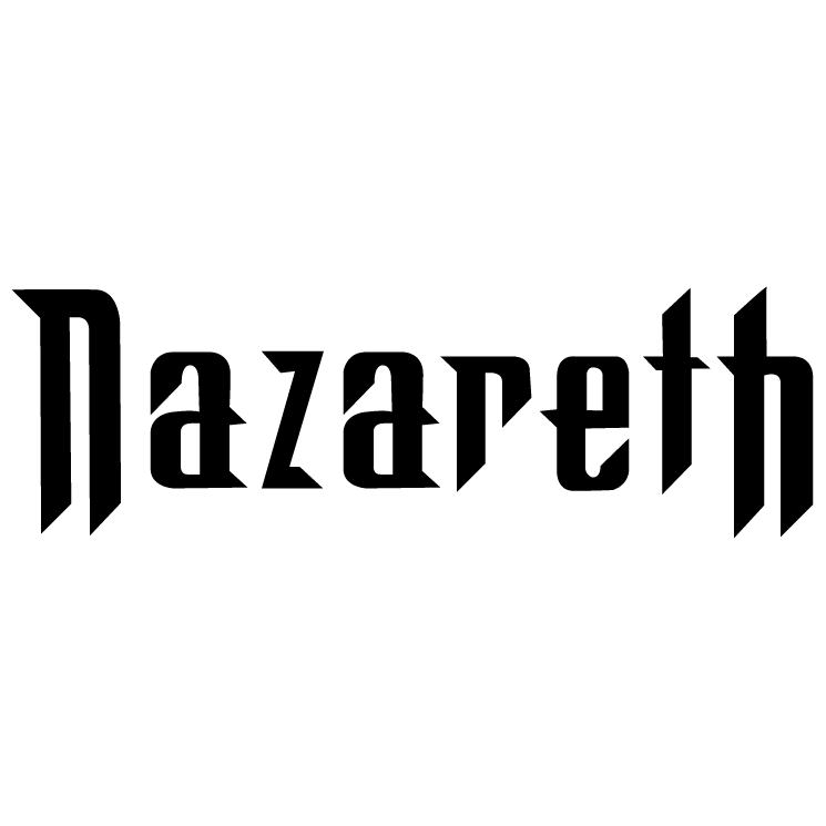 free vector Nazareth