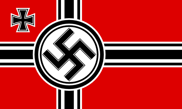 free vector Nazi Symbol clip art
