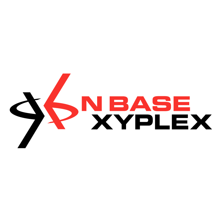 free vector Nbase xyplex 0