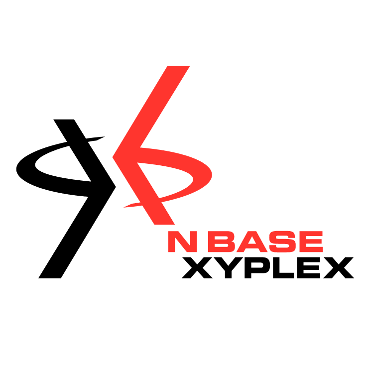 free vector Nbase xyplex