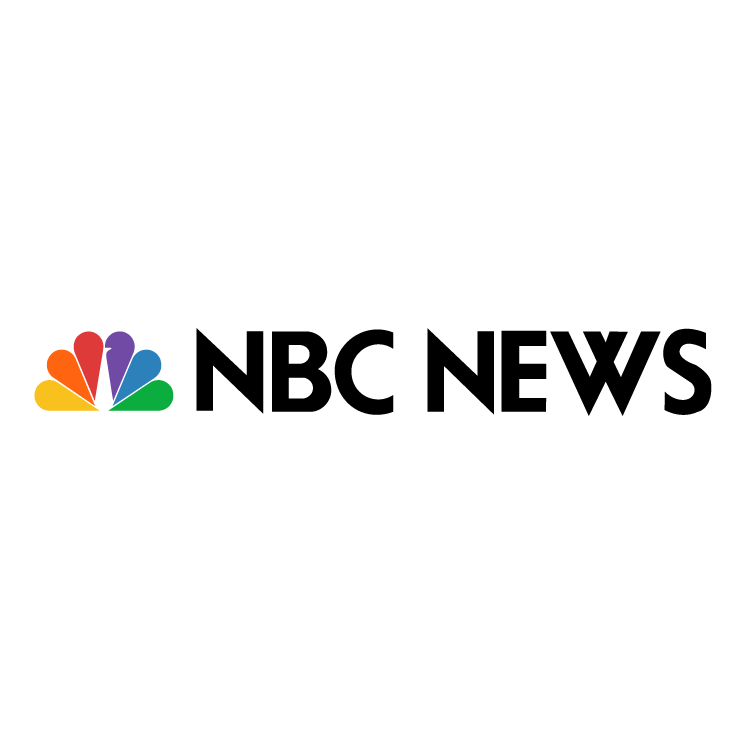 free vector Nbc news