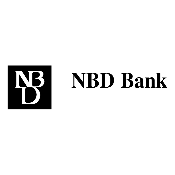 free vector Nbd bank 0