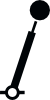 free vector Nchart Symbol Int Sparbuoy Green Spheretm clip art