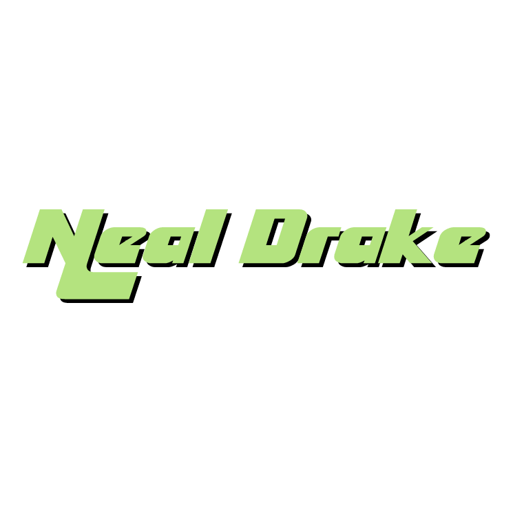 free vector Neal drake