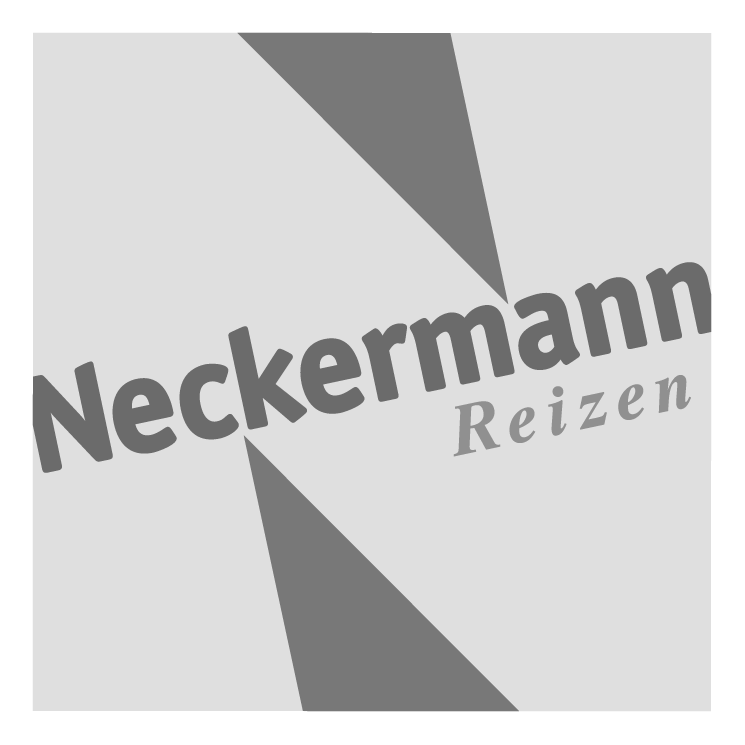 free vector Neckermann reizen