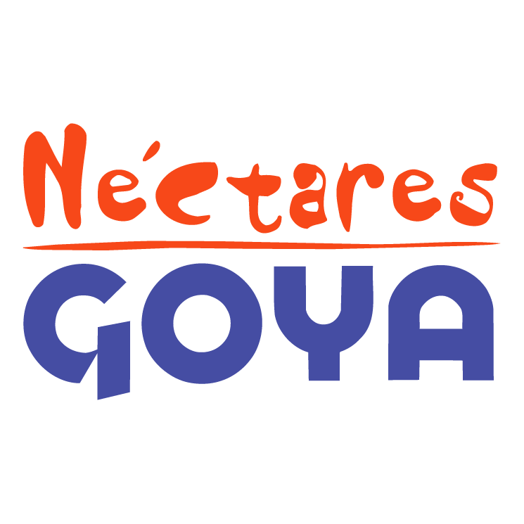 free vector Nectares goya