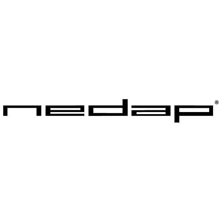 free vector Nedap