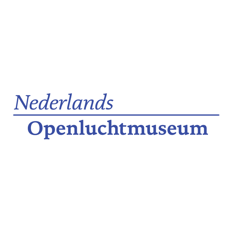 free vector Nederlands openluchtmuseum