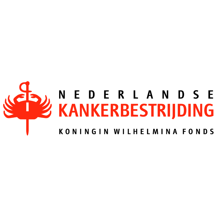 free vector Nederlandse kankerbestrijding