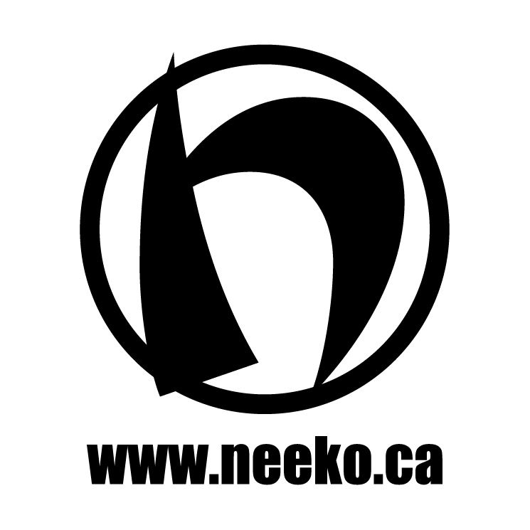 free vector Neeko