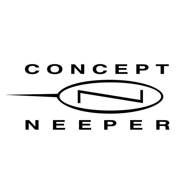 free vector Neeper concept