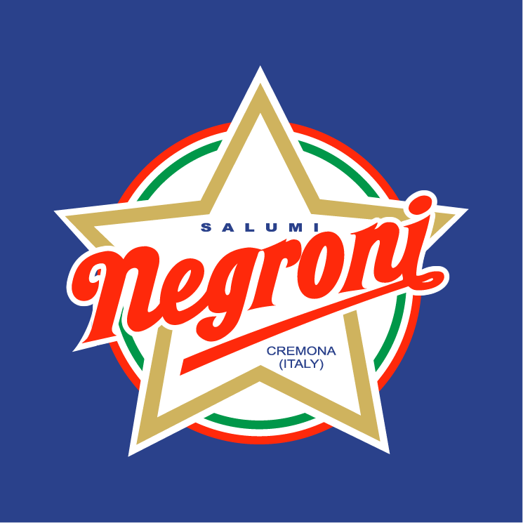 free vector Negroni